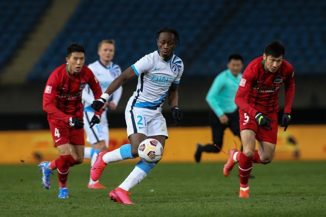 开云登录网址入口-大连人输球目送对手保级 保级光明前景变扑朔迷离