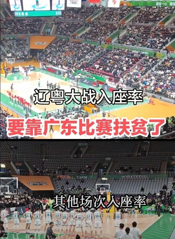 开云下载-天差地别！媒体曝光辽篮主场上座率 大幅度下滑 球迷很现实