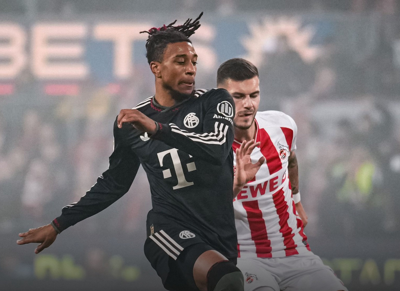 开云网站-格纳布里将功补过,韩国铁卫攻防一体,拜仁3-1科隆造德甲神迹