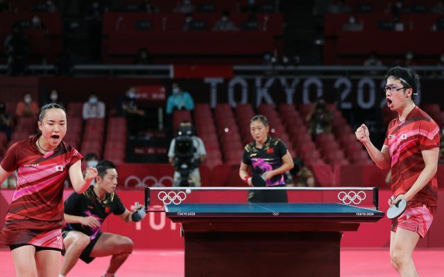 开云下载-从手术台到奥运赛场 刘诗雯能否找到全新的自己？