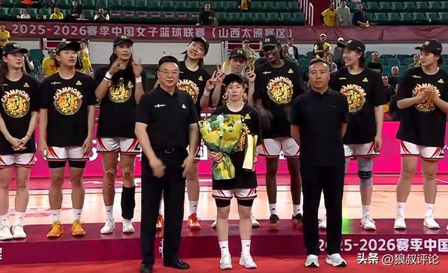 开云下载-命中杀死比赛三分加冕总决赛MVP!前女篮国手能否重获宫鲁鸣信任